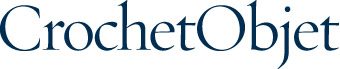 CrochetObjet logo